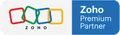 Zoho Premium Partner Badge