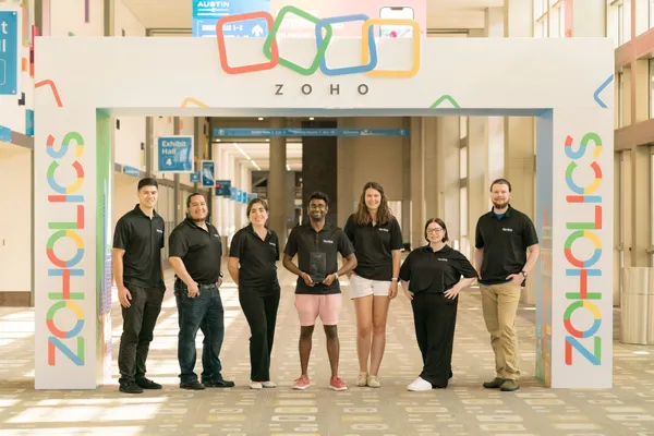 The Nimbis Designs team